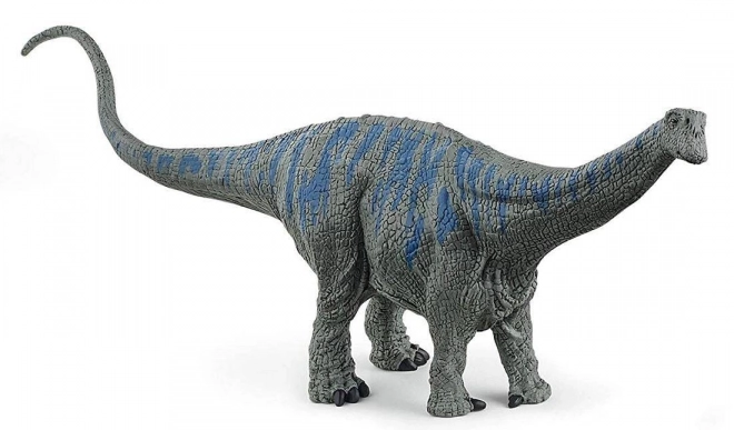 Schleich Brontosaurus Dinosaur Figurine