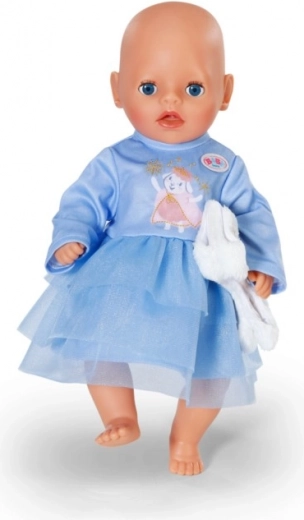 Easy dressing for little hands