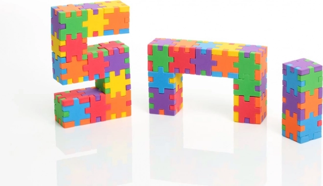 Happy Cube Original Puzzle