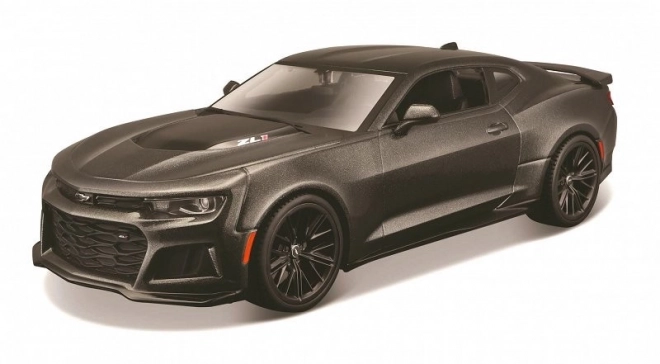 Model Car Chevrolet Camaro ZL1