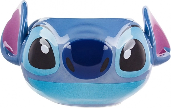 Tazza 3D Stitch