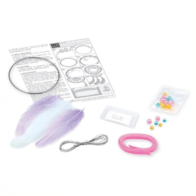 Dreamcatcher Craft Kit