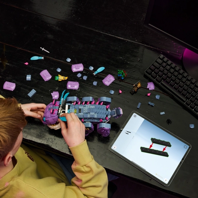LEGO Fortnite Klombo