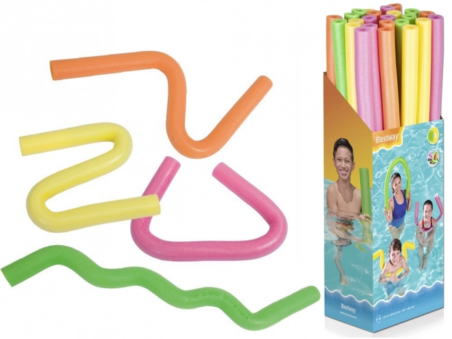 Dětská plavecká nudle Bestway 118 cm