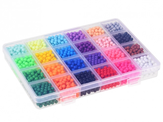 Magic Water Beads Creative Set