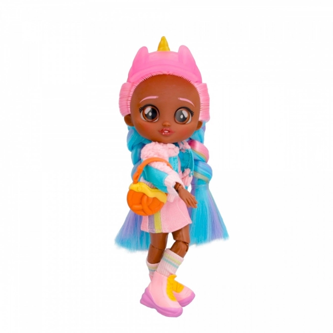 Cry Babies BFF Jassy Fashion Doll