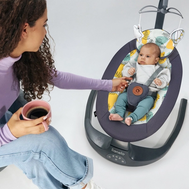 Funzioni smart per giornate più serene