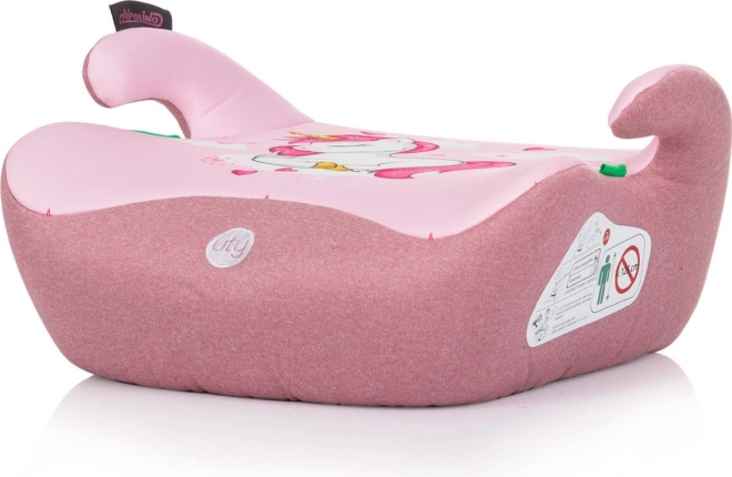 Chipolino Booster Seat Unicorns