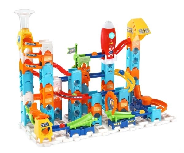 Vtech Lightning Ball Track - Rocket