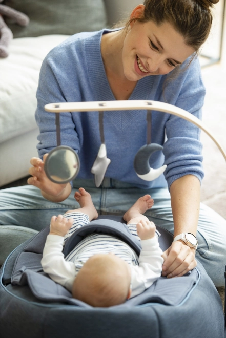 Doomoo Baby and Child Adaptable Bean Bag Seat