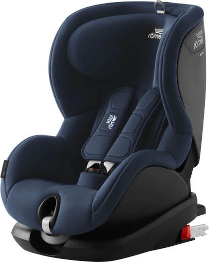 Seggiolino auto Trifix 2 i-Size Night Blue