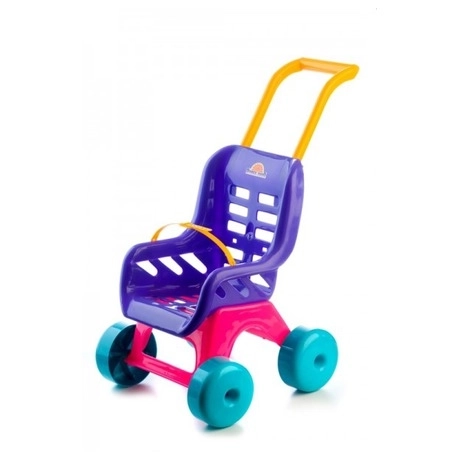 Buggy Sport Doll Stroller