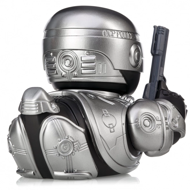 Anatra cosplay ROBOTCOP Tubbz prima edizione