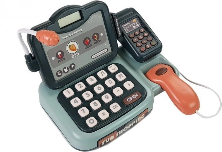 Microphone with music: 25 cheerful songs