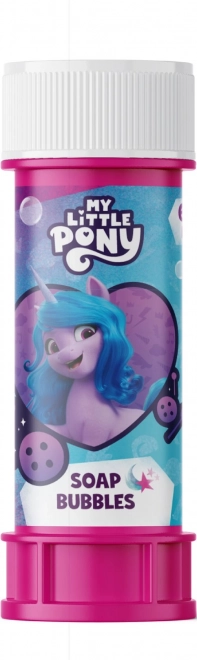 Bubble Maker My Little Pony