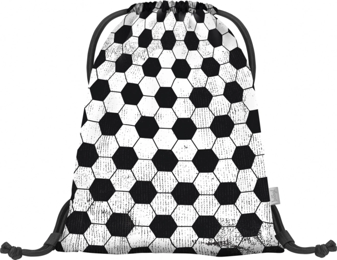 Baagl Drawstring Bag Goal