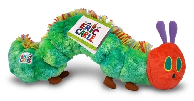 Rainbow Plush Very Hungry Caterpillar