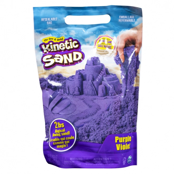 Kinetic Sand Colorful Pack 0.9kg