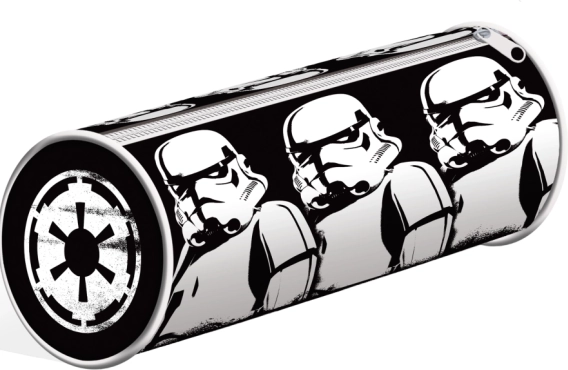Star Wars peresnica Stormtrooper
