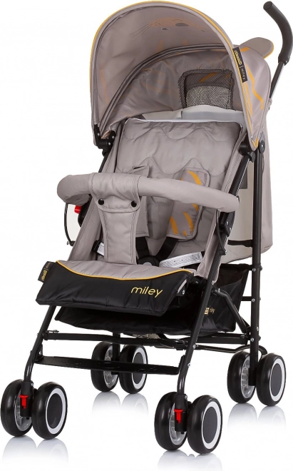 Chipolino Baby Stroller Miley Tiger