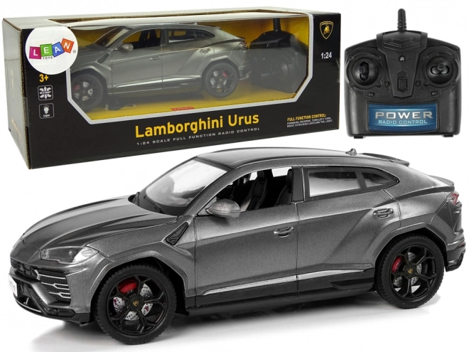 Remote Control Lamborghini Urus with Lights