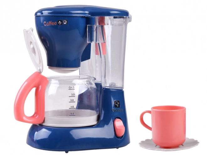 Home Toy Appliance Set