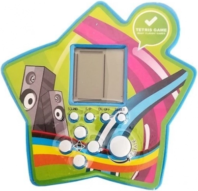 Intuitive controls and functions