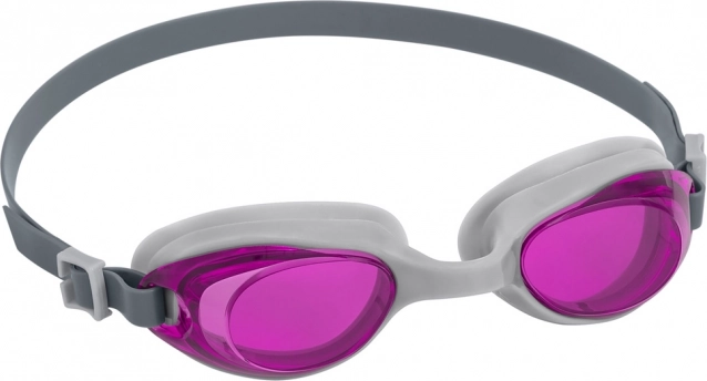Clear view with UV protection