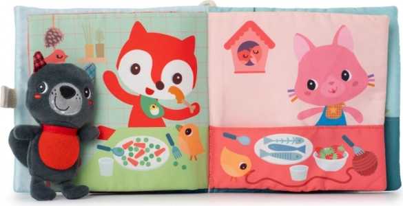 Easy care and safe materials