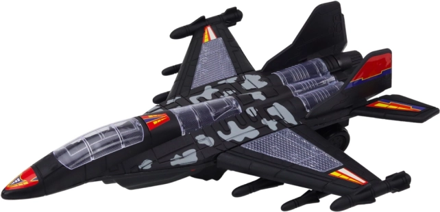 Realističen videz lovca F-35