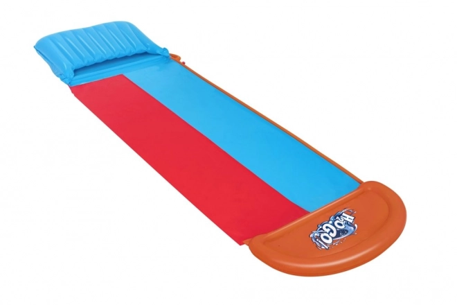 Double Water Slide for Kids 3+ Tsunami Trail 488cm