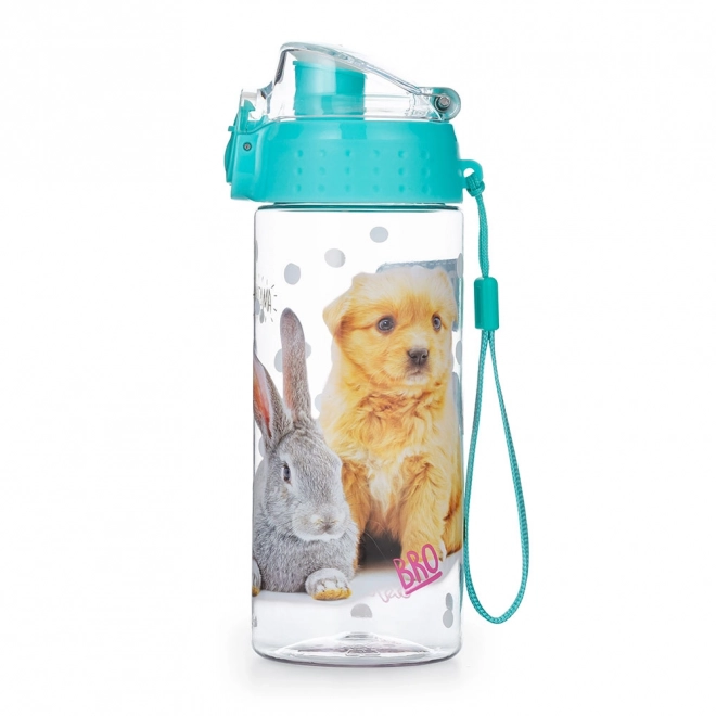 Oxy Click Pets Water Bottle 500 ml