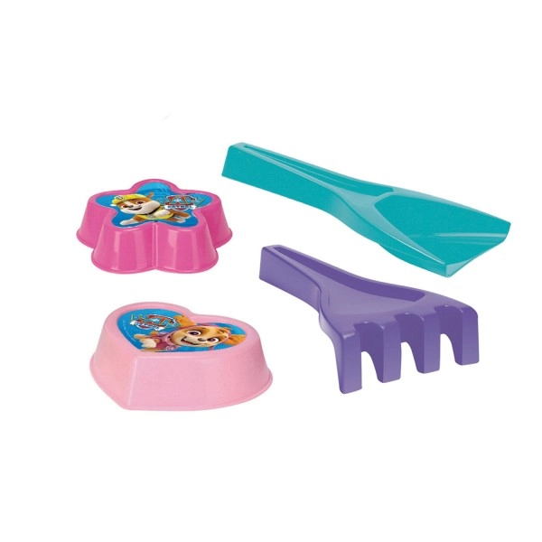 Set coloré pour petits bâtisseurs