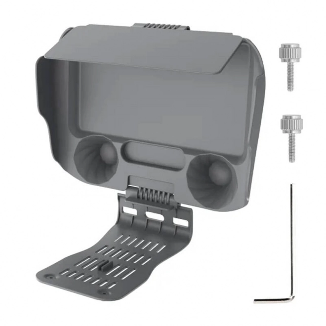 Sunnylife 2-in-1 Protective Cover and Sunshade for DJI RC