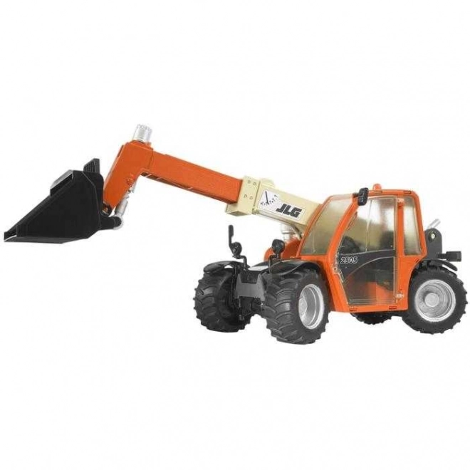 Bruder JLG 2505 Telescopic Loader