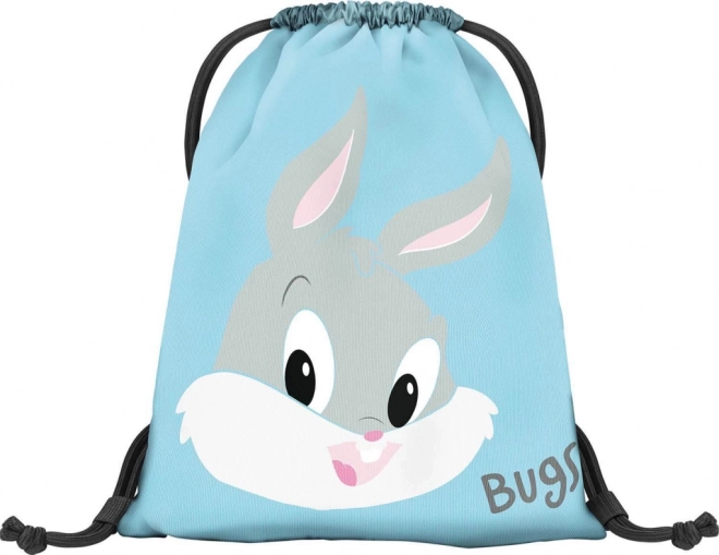 Preschool Drawstring Bag Bugs Bunny