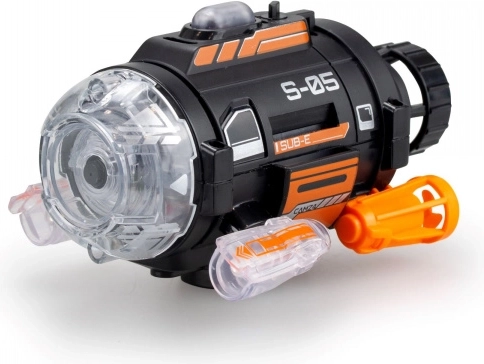 Submarine Spy Cam Aqua HD (with camera)