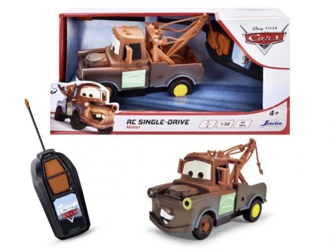 remote control car brown single drive