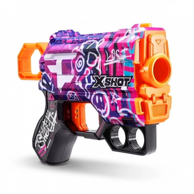 Skins Menace Dart Blaster