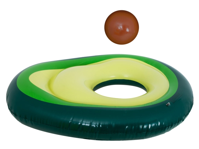 Le noyau, ballon ou coussin