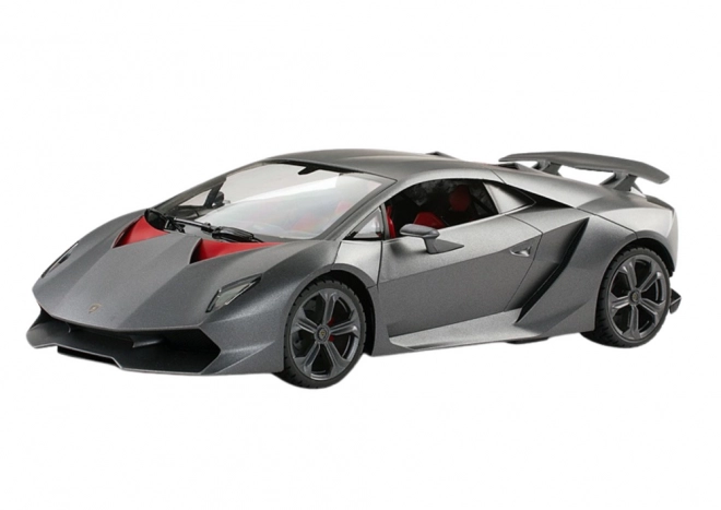 Remote Control Lamborghini Sesto Gray