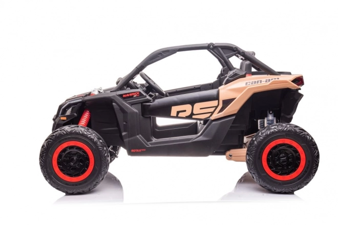 Electric Ride-On Buggy Can-Am RS