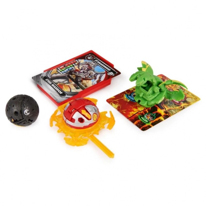 Bakugan Special Attack Starter Set S6