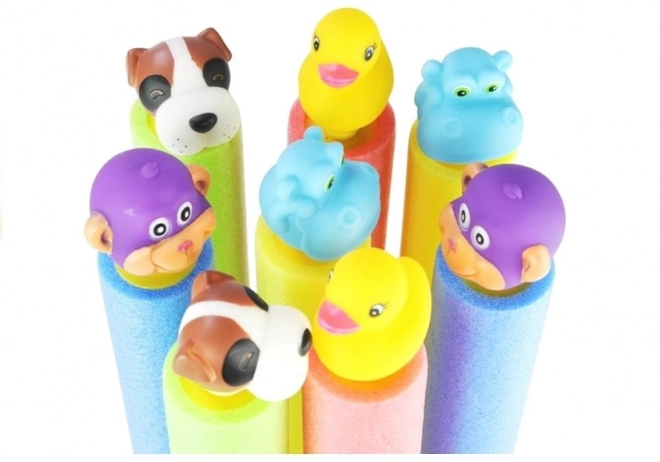 Water Animal Foam Shooter Toy