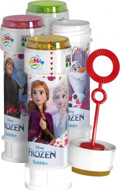 Disney Frozen II Bubble Solution 60ml