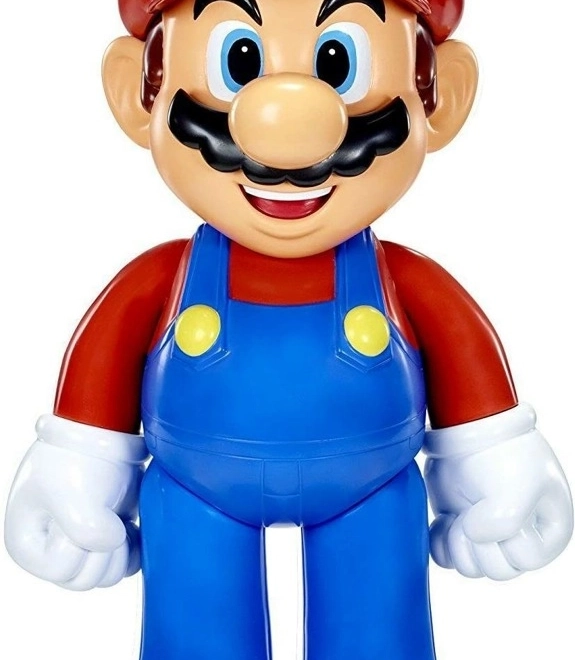 Design iconico di SUPER MARIO