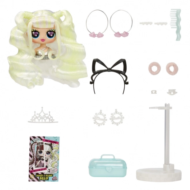 L.O.L. Surprise Tweens Fashion Swap Dolls