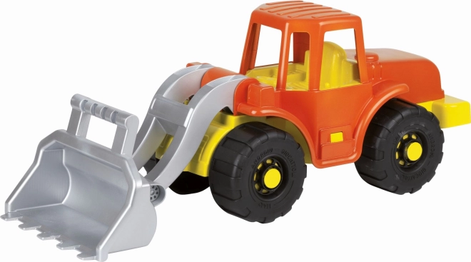 Androni Giant Toy Loader Truck