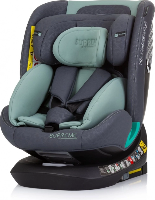 Chipolino Supreme Convertible Car Seat