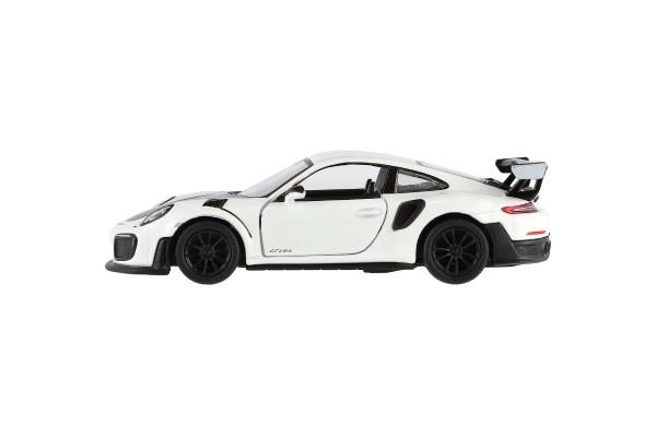 Porsche 911 GT2 RS Toy Car with Pull-Back Function